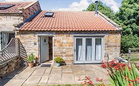 Cottage Anton