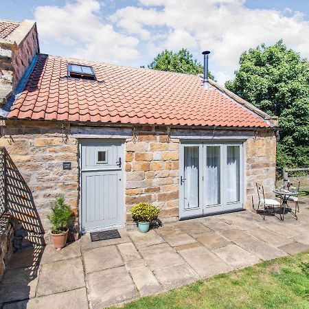 Cottage Anton Fylingdales Exterior photo